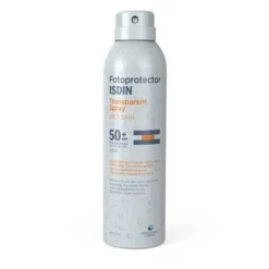 ISDIN Fotoprotector Wet Skin Transparent Spray SPF50+ 250ml
