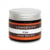 Longevity ICARE Crema Anti Età Elasticizzante 50 Ml
