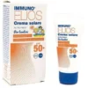 MORGAN Immuno Elios Solare Bambini Spf50+ 50ml Crema