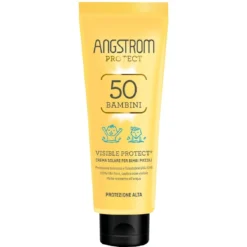 Angstrom Visible Protect 50 Bambini Crema