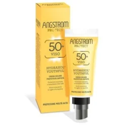 Angstrom Protettivo Youth Crema Solare 50+