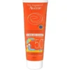 Avène Avene Latte Solare Per Bambini Protezione SPF50+ 250ml