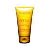 Clarins Creme Solaire Anti Rides Visage Crema Solare Antirughe Viso Spf 50+ 75 Ml