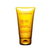 Clarins Creme Solaire Anti Rides Visage Crema Solare Antirughe Viso Spf 15 75 Ml