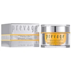 Elizabeth Arden Prevage Anti Aging Crema Collo E Décolleté 50 Ml
