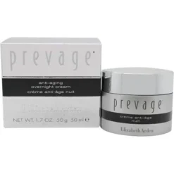 Elizabeth Arden Prevage Crema Da Notte Anti Età 50 Ml