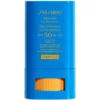Shiseido SHI SUN CLEAR STICK UV PROT.SPF50+