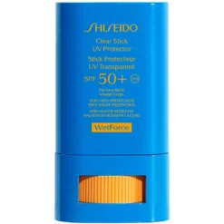 Shiseido SHI SUN CLEAR STICK UV PROT.SPF50+