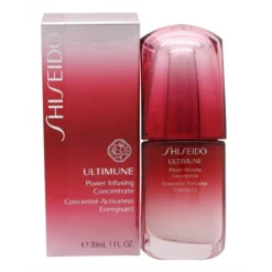 Shiseido Power Infusing Concentrate Trattamento Viso 30 Ml