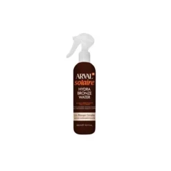 Arval Hydra Bronze Water Acqua Abbronzante Viso Corpo 300 Ml
