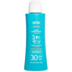 Arval Kids Latte Protettivo Bambini SPF30 150ml