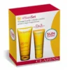 Clarins Sun Kit Confezione Regalo COFFRET SUNSET