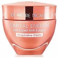 Dr Pierre Ricaud Capital Energie Anti Fatigue Active Crema Viso 40 Ml