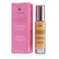By Terry Cellularose Brightening 03 Apricot Glow CC Serum 30 Ml