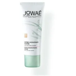 JOWAÉ CREMA COLORATA IDRATANTE CHIARA 30 ML