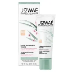 JOWAÉ CREMA IDRATANTE COLORATA DORATA 30 ML
