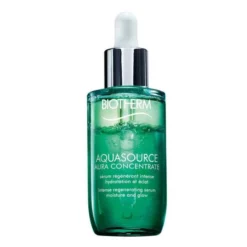 Biotherm Aquasource Aura Concentrate 50 Ml