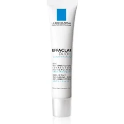 LA ROCHE-POSAY La Roche Posay Effaclar Duo+ Trattamento Anti-imperfezioni 40 Ml
