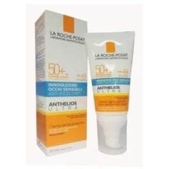 LA ROCHE-POSAY La Roche Posay Anthelios Crema Senza Profumo 50ML