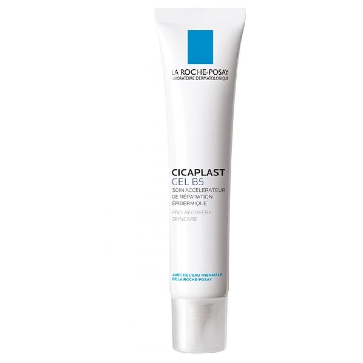 LA ROCHE-POSAY La Roche Posay Cicaplast Gel B5 Acceleratore Riparazione Dell'Epidermide 40 Ml 1 LA ROCHE-POSAY La Roche Posay Cicaplast Gel B5 Acceleratore Riparazione Dell'Epidermide 40 Ml