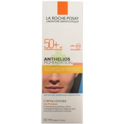 La Roche-Posay Anthelios Pigmentation SPF 50+ 50 Ml