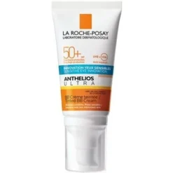 LA ROCHE-POSAY La Roche Posay Anthelios Ultra BB Crema Colorata SPF50 50 Ml