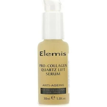 Elemis Pro-Collagen Quartz Lift Siero Viso Anti Età 30 Ml 1 Elemis Pro-Collagen Quartz Lift Siero Viso Anti Età 30 Ml