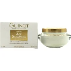 Guinot Age Summum Crema Viso Anti-Età 50 Ml