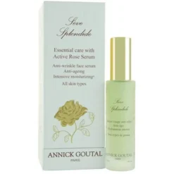 Annick Goutal Splendide Seve Face Siero Viso Anti-rughe 30ml