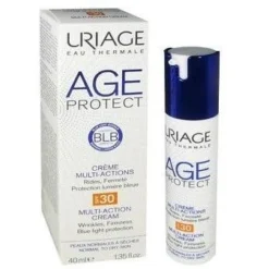 Uriage Age Protect Crema Viso Multiazione SPF30
