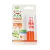Equilibra Aloe Stick Labbra Solare Protettivo Spf50+ 10 Ml