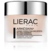 LIERAC ARKESKIN CREMA CORREZIONE PELLE MENOPAUSA 50ML