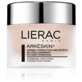 LIERAC ARKESKIN CREMA CORREZIONE PELLE MENOPAUSA 50ML 1 LIERAC ARKESKIN CREMA CORREZIONE PELLE MENOPAUSA 50ML