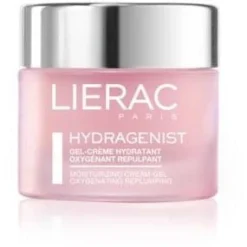LIERAC HYDRAGENIST GEL PELLE NORMALE MISTA 50 ML