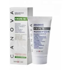 IPERIDRA CANOVA EMULSIONE BIOVITAL 50 ML