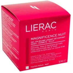 LIERAC MAGNIFICENCE NUIT