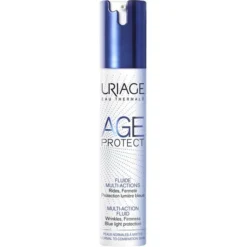 URIAGE AGE PROTECT FLUIDO MULTI AZIONE 40ML