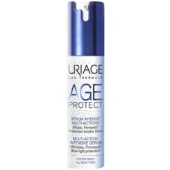URIAGE AGE PROTECT SIERO INTENSIVO MULTIAZIONE