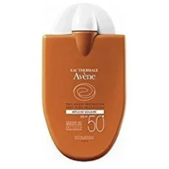 Avène Avene Reflexe Solaire Protezione Solare Viso Spf 50 + 30 Ml
