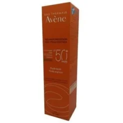 Avène Avene Solare Colorato Fluido Spf50+ 50ml