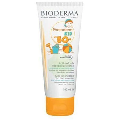 Bioderma Photoderm Kid Latte Bambini SPF50 Protezione Solare 1 Bioderma Photoderm Kid Latte Bambini SPF50 Protezione Solare