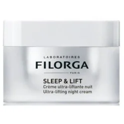 SVR Filorga Sleep And Lift Crema Notte Ultralifting 50 Ml