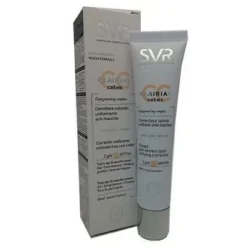 SVR Clairial Crema SPF50+ Protezione Solare 50ml