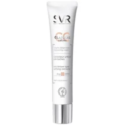 SVR Clairial CC Crema Correttore Colorato SPF50