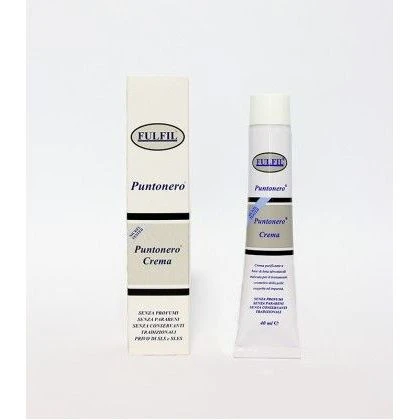 FULFIL PUNTONERO CREMA 40ML 1 FULFIL PUNTONERO CREMA 40ML