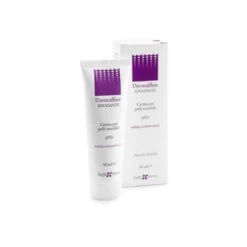DERMAFFINE CREMA IDRATANTE 50ML