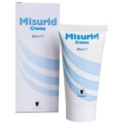 MISURID-CREMA ZOLFO FIO 30G