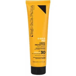 Diego Dalla Palma O'Sole Mio Crema Protettiva SPF 30 Viso / Corpo 150 ML