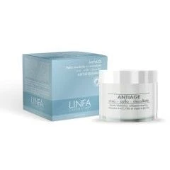 LINFA ANTIAGE VISO COLLO DECOLLETE