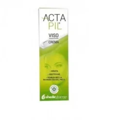 ACTAPIL VISO 15ML SHEDIR PHARMA
